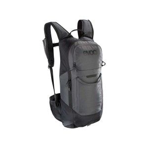 Plecak Evoc FR Lite Race carbon grey-black 10 L M/L