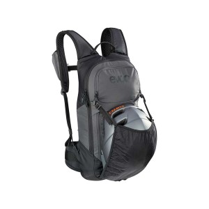 Plecak Evoc FR Lite Race carbon grey-black 10 L M/L