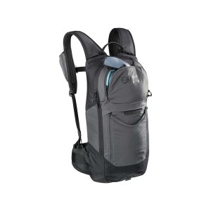 Plecak Evoc FR Lite Race carbon grey-black 10 L M/L