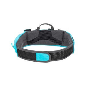 Nerka Evoc Race Belt neon blue