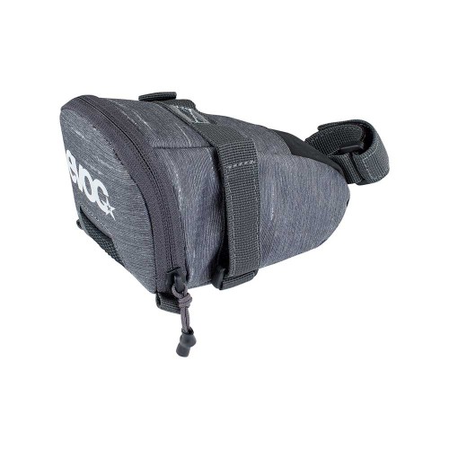 Sakwa Evoc Seat Bag Tour carbon grey M