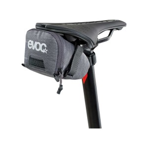 Sakwa Evoc Seat Bag Tour carbon grey M