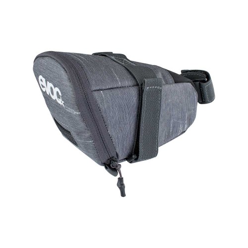 Sakwa Evoc Seat Bag Tour carbon grey L