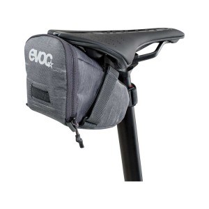 Sakwa Evoc Seat Bag Tour carbon grey L
