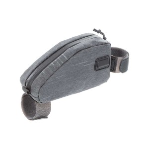 Sakwa Evoc Top Tube Pack carbon grey S