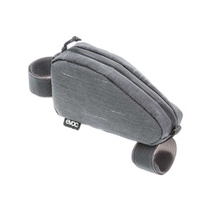 Sakwa Evoc Top Tube Pack carbon grey S