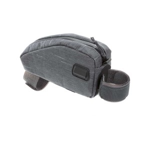Sakwa Evoc Top Tube Pack carbon grey S