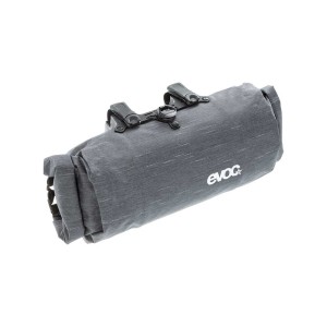 Sakwa Evoc Handlebar Pack Boa carbon grey L