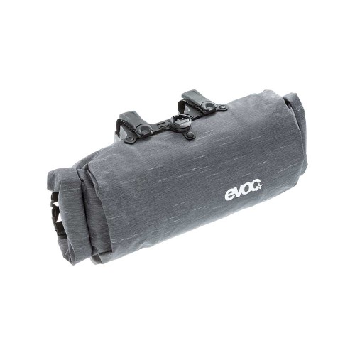 Sakwa Evoc Handlebar Pack Boa carbon grey L