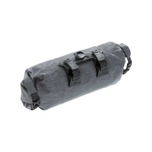 Sakwa Evoc Handlebar Pack Boa carbon grey L