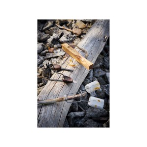 Szpic do pieczenia Light My Fire Grandpa's FireFork BIO