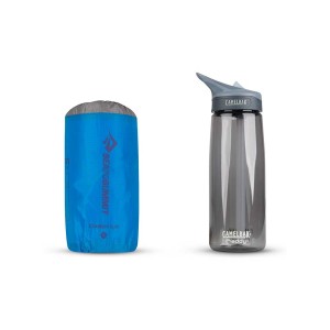 Materac Sea To Summit Comfort Light Mat Regular