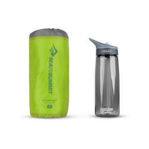 Materac Sea To Summit Comfort Light Insulated Mat Regular