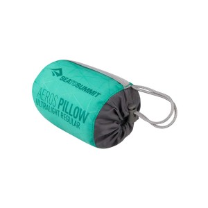 Poduszka Sea To Summit Aeros Ultralight Pillow Regular Sea Foam