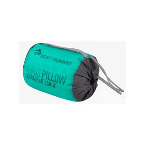 Poduszka Sea To Summit Aeros Ultralight Pillow Large Sea Foam