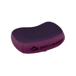 Poduszka Sea To Summit Aeros Pillow Premium Regular Magenta