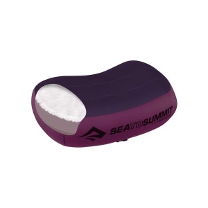 Poduszka Sea To Summit Aeros Pillow Premium Regular Magenta