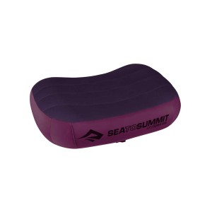 Poduszka Sea To Summit Aeros Pillow Premium Large Magenta