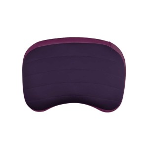 Poduszka Sea To Summit Aeros Pillow Premium Large Magenta