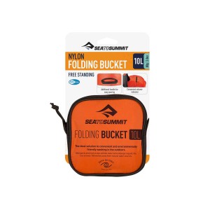 Wiadro Sea To Summit Folding Bucket 10 L