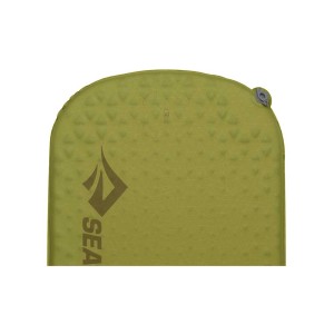 Mata samopompująca Sea To Summit Camp Self Inflating Rectangular Regular Wide Mat