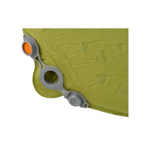 Mata samopompująca Sea To Summit Camp Self Inflating Rectangular Regular Wide Mat
