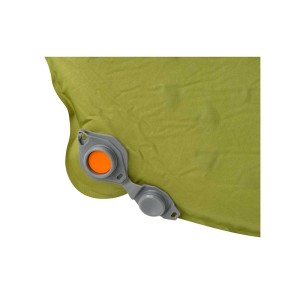 Mata samopompująca Sea To Summit Camp Self Inflating Rectangular Regular Wide Mat