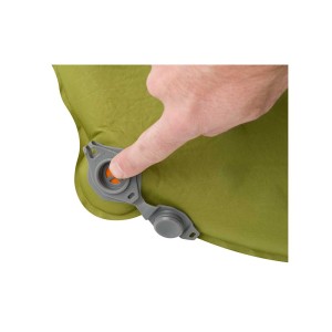 Mata samopompująca Sea To Summit Camp Self Inflating Rectangular Regular Wide Mat