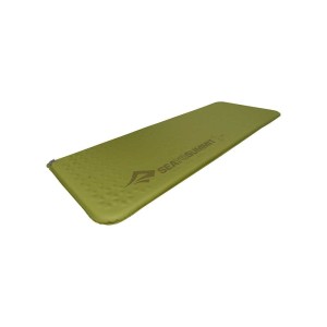 Mata samopompująca Sea To Summit Camp Self Inflating Rectangular Regular Wide Mat