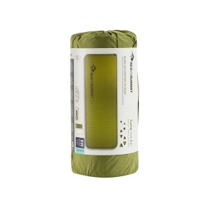 Mata samopompująca Sea To Summit Camp Self Inflating Rectangular Regular Wide Mat