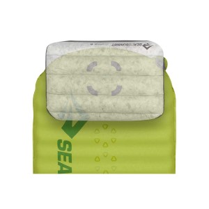 Mata samopompująca Sea To Summit Comfort Light Self Inflating Mat Large