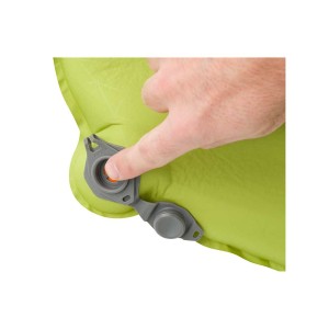 Mata samopompująca Sea To Summit Comfort Light Self Inflating Mat Large
