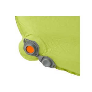Mata samopompująca Sea To Summit Comfort Light Self Inflating Mat Large