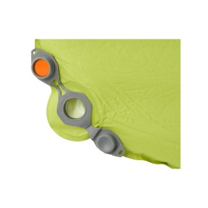 Mata samopompująca Sea To Summit Comfort Light Self Inflating Mat Large
