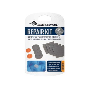 Zestaw naprawczy Sea To Summit Mat Repair Kit