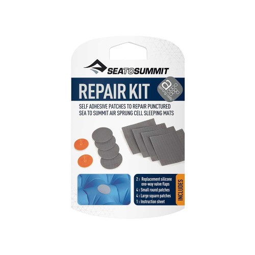 Zestaw naprawczy Sea To Summit Mat Repair Kit