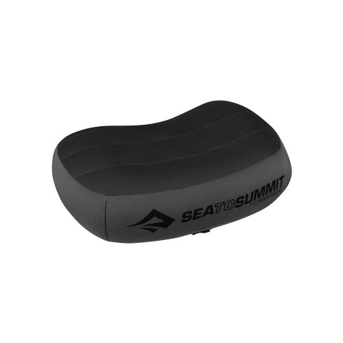 Poduszka Sea To Summit Aeros Pillow Premium Regular Grey