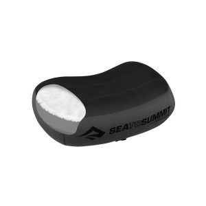 Poduszka Sea To Summit Aeros Pillow Premium Regular Grey