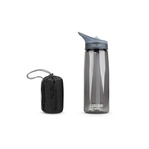 Poduszka Sea To Summit Aeros Pillow Premium Regular Grey