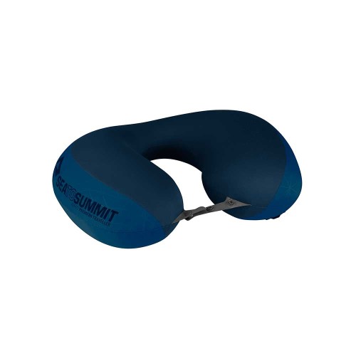 Poduszka Sea To Summit Aeros Pillow Premium Traveller Navy Blue