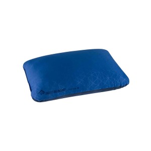 Poduszka Sea To Summit FoamCore Pillow Large Navy Blue