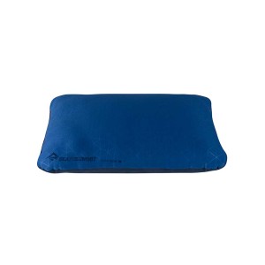 Poduszka Sea To Summit FoamCore Pillow Large Navy Blue