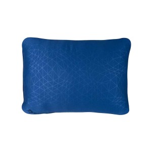 Poduszka Sea To Summit FoamCore Pillow Large Navy Blue