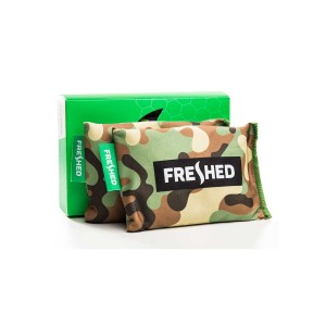 Saszetki odświeżające Freshed Normal Moro