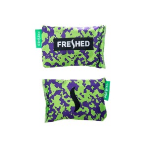 Saszetki odświeżające Freshed Green Moro