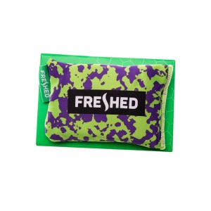 Saszetki odświeżające Freshed Green Moro