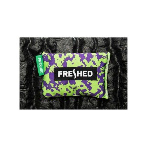 Saszetki odświeżające Freshed Green Moro