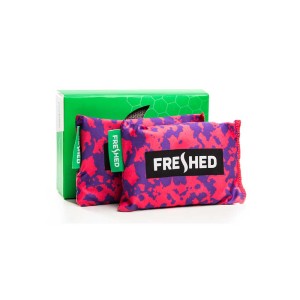 Saszetki odświeżające Freshed Pink Moro