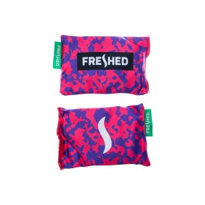 Saszetki odświeżające Freshed Pink Moro