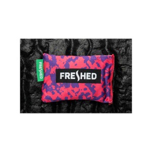 Saszetki odświeżające Freshed Pink Moro